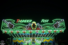Thunder Fest