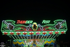 Thunder Fest