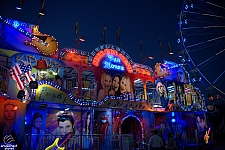 Juke Box Music Fun House