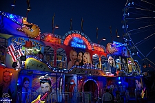 Juke Box Music Fun House