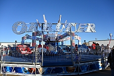 Orbiter