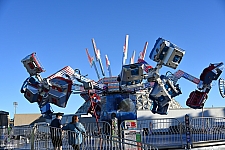 Orbiter