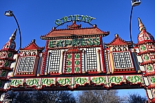 Orient Express