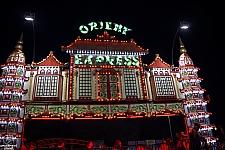 Orient Express