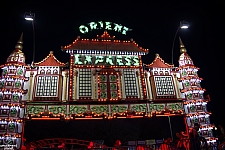 Orient Express