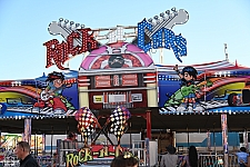 Rock N Cars