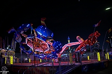 Scorpion