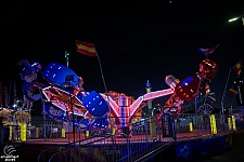 Scorpion