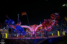 Scorpion