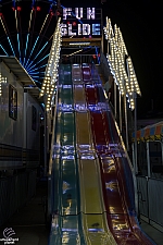 Fun Slide