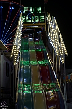 Fun Slide