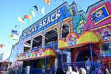 Wacky Shack