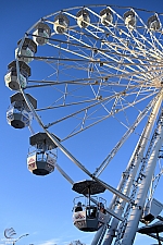 Giant Wheel