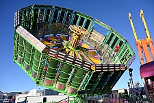 Zero Gravity