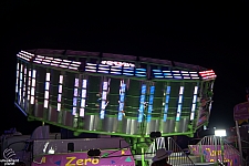 Zero Gravity