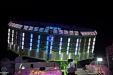 Zero Gravity