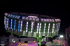 Zero Gravity
