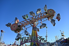 Zipper