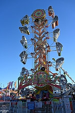 Zipper