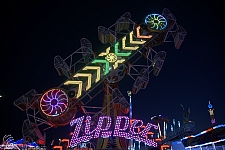 Zipper