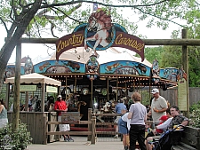 Country Carousel