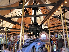 Country Carousel