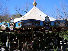 Country Carousel