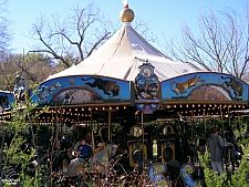 Country Carousel
