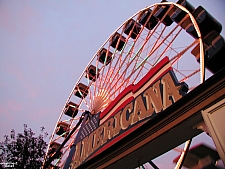 Geauga Lake