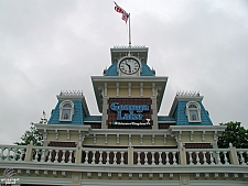 Geauga Lake