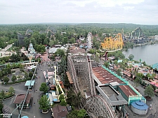 Geauga Lake