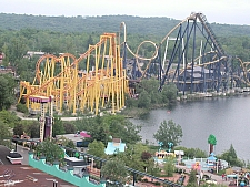 Geauga Lake