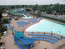 Geauga Lake