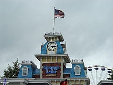 Geauga Lake