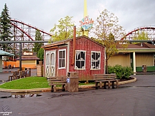 Geauga Lake