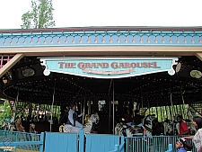 Grand Carousel