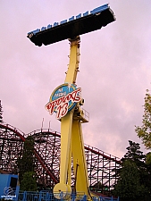 El Dorado