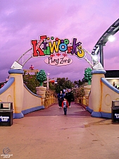 Kidworks Playzone