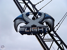 X-Flight