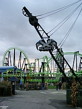 X-Flight