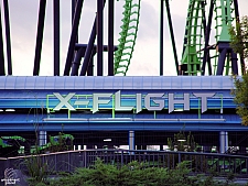 X-Flight