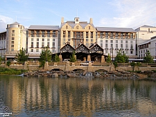 Gaylord Texan Resort