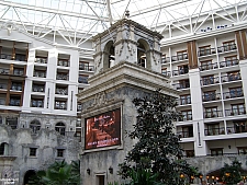 Gaylord Texan Resort