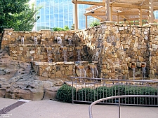 Gaylord Texan Resort