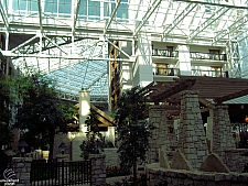 Gaylord Texan Resort