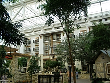 Gaylord Texan Resort