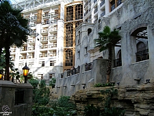 Gaylord Texan Resort