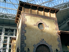 Gaylord Texan Resort