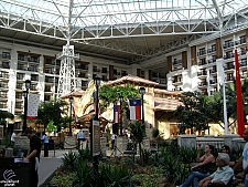 Gaylord Texan Resort