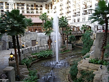 Gaylord Texan Resort